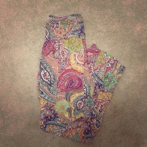 Most comfortable maternity pants ever!